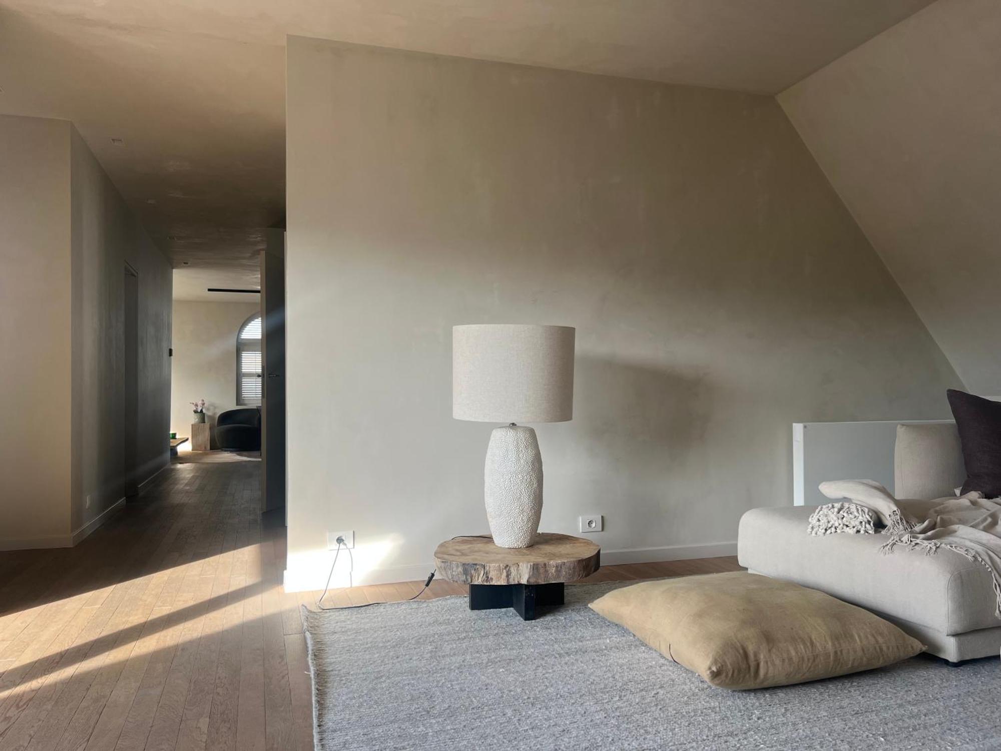 Luxe Duplex Met Prive Parking Leilighet Knokke-Heist Eksteriør bilde